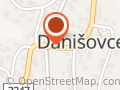 Obec Danišovce