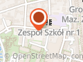 Boguciński Marek. Usługi budowlane