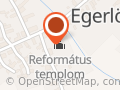 Egerlövői Református Egyházközség temploma