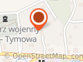 Parafia św. Mikołaja w Tymowej