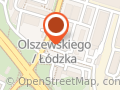 DEK krzesła stoły łóżka