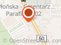 Kondracka Grażyna Teresa-Meble Artykuły Przemysłowe Grazyna Kondracka