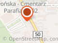 Sklep Z Meblami i Art. Przemysłowymi
