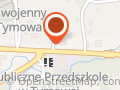 Kościół św. Mikołaja Biskupa w Tymowej