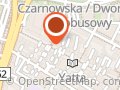 Metrohouse & Partnerzy S.A. Biuro nieruchomości