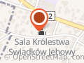 Sala Królestwa Świadków Jehowy