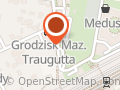 WAM SYSTEMY FOTOWOLTAICZNE SPÓŁKA Z OGRANICZONĄ ODPOWIEDZIALNOŚCIĄ