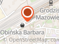 ZAKŁAD GASTRONOMICZNY MAMMA LINA ROBERT RUSINOWICZ