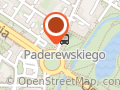 Przychodnia reumatologii. Wojewódzkie Przychodnie Specjalistyczne