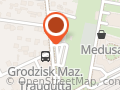 Państwowe Gospodarstwo Wodne Wody Polskie Nadzór Wodny w Grodzisku Mazowieckim