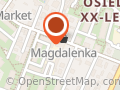 Administracja osiedla Centrum Grodziskiej Spółdzielni Mieszkaniowej