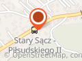 Ruczkin Waldemar. Skup i Sprzedaż Zwierząt Rzeźnych