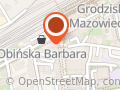 Skok Spóldzielcza Kasa Oszczednosciowo - Kredytowa Bankomat Grodzisk Mazowiecki