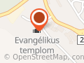 Rudabányai Evangélikus Templom