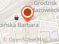 Biblioteka Pedagogiczna Wojewódzka im. KEN w Warszawie. Filia w Grodzisku Mazowieckim