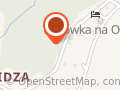 Chatka Wątorówka na Obidzy