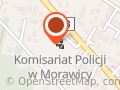 Policja. Komenda Miejska w Kielcach. Komisariat w Chmielniku