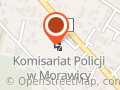 Komisariat Policji w Morawicy