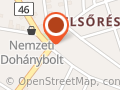 Keleti Kft. Terménybolt