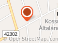 Köfaszol Kft