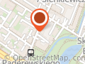 Świętokrzyskie Centrum HoReCa