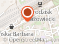 Donatello. Pizzeria. Kowal Z.