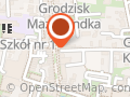Pracownia Fryzjerska Grodzisk Mazowiecki