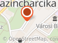 Lángos Sütő