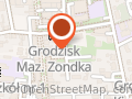 Podróżnik Grodzisk Mazowiecki