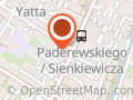 "inter-Kodex" Biuro Rachunkowe