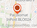 AK Piekarnia Cukiernia Otrębusy