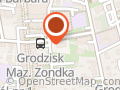 Przedszkole Nr 1 Im. Krasnala Hałabały Gminy Grodzisk Mazowiecki
