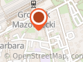 Euro Ciuszek. Pruszkowska B.