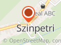 Szinpetri Község Önkormányzata