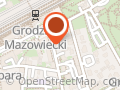 Godlewska Jadwiga. Zakład Fryzjerski