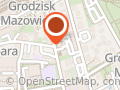Zakład Gospodarki Mieszkaniowej w Grodzisku Mazowieckim