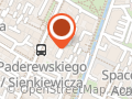 Apartamenty Podklasztorna Biuro Sprzedaży