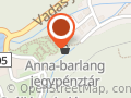 Anna mésztufabarlang
