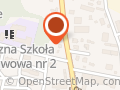 Drew Met. Skład tarcicy i materiałów budowlanych. Sowińska K.