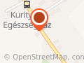 Polgármesteri Hivatal Kurityán