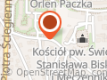 Zacisze. Parking strzeżony