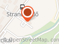 Strand Étterem