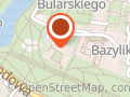 Restauracja w Pałacyku