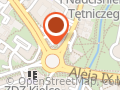 Salon meblowy - Meble Bodzio Kielce - sklep z meblami 1 Maja 54