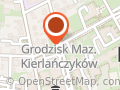 Taxi Premium Grodzisk Mazowiecki