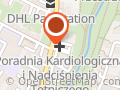Specjalistyczna poradnia kardiologiczna i nadciśnienia tętniczego
