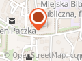 Kwiecińska-Pastuszka Anna. Praktyka stomatologiczna