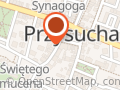 GMINA I MIASTO PRZYSUCHA