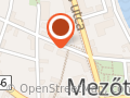 Mezőtúri Református Lelkészi Hivatal