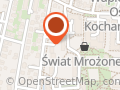 Usługi Zwyżką, Dżwigiem, Świdroustawiaczem